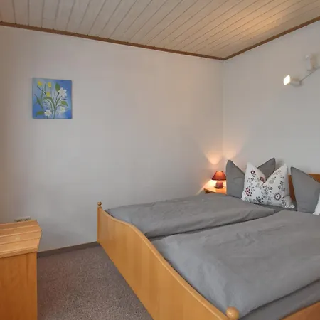 Charming With Garden In Tabarz Cabarz