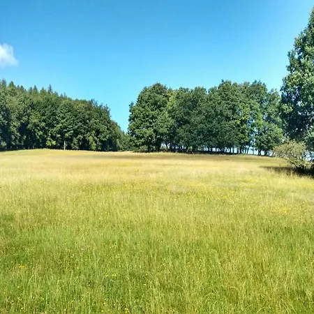 Semesterbostad Charming With Garden In Tabarz
